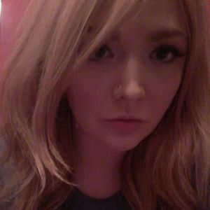 Meet your Posher, Sarahbeth